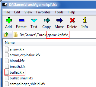 bullet.kfx in game.kpf/fx/
